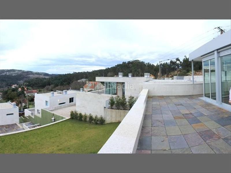 Foto 875f5059-879b-4786-93e4-892804dd432a. Xalet amb calefacció aparcament piscina a O Hío Cangas