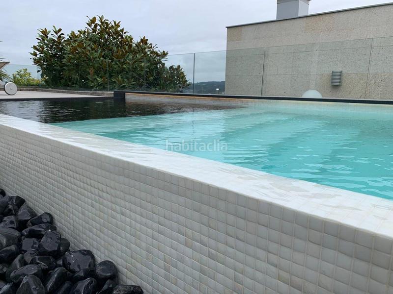 Foto dff431f5-ab39-4d3a-9dff-25a670f9d76d. Xalet amb calefacció aparcament piscina a O Hío Cangas