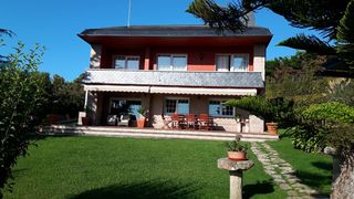 Chalet in Coruxo - Oia - Saiáns