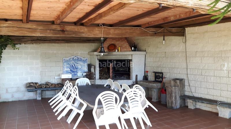 Foto 5b30f477-d6e9-4538-b51f-8ab3bc8c57fc. Chalet en Coruxo - Oia - Saiáns Vigo
