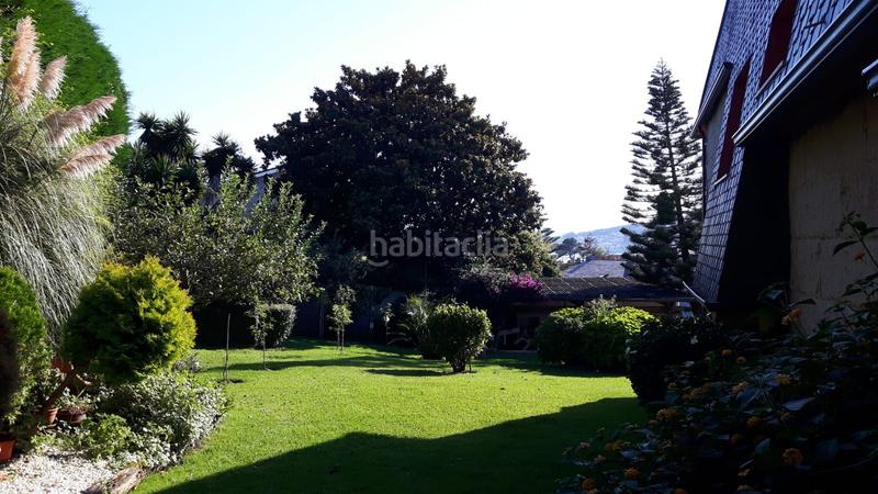 Foto c11ece39-0fea-4e99-a5db-6162bdb00929. Chalet en Coruxo - Oia - Saiáns Vigo
