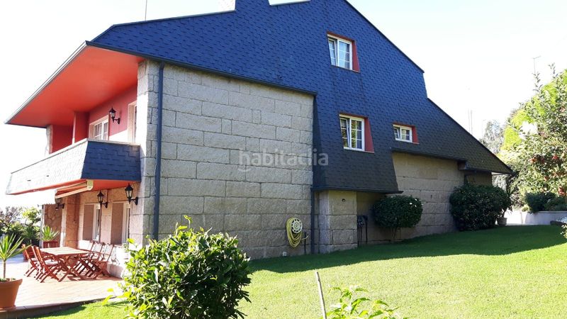 Foto 3bffdf8b-f277-4620-a4fe-00238dcf5f0b. Chalet avec chauffage parking dans Coruxo - Oia - Saiáns Vigo