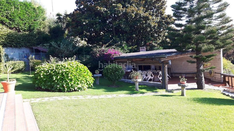 Foto 4fca600d-f50c-4a25-a6e9-30a42ed6c518. Chalet avec chauffage parking dans Coruxo - Oia - Saiáns Vigo