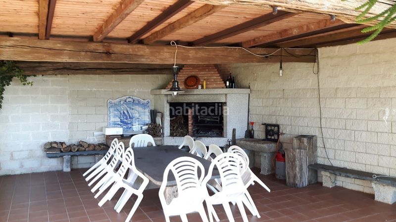 Foto 5b30f477-d6e9-4538-b51f-8ab3bc8c57fc. Chalet avec chauffage parking dans Coruxo - Oia - Saiáns Vigo