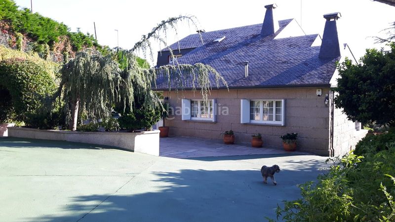 Foto 730b0ae1-1e71-434a-a237-d1a8e2b15038. Chalet avec chauffage parking dans Coruxo - Oia - Saiáns Vigo