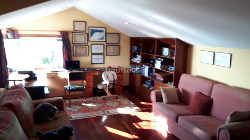 Foto a0d1fd8b-f254-4332-b0b7-59654983e353. Chalet avec chauffage parking dans Coruxo - Oia - Saiáns Vigo