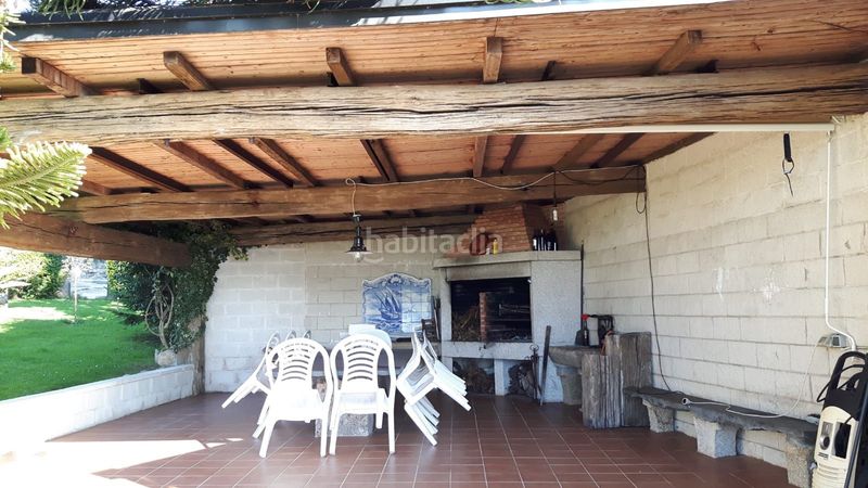 Foto d57b7c21-653f-4232-abb9-a5b44d23e4ad. Chalet avec chauffage parking dans Coruxo - Oia - Saiáns Vigo