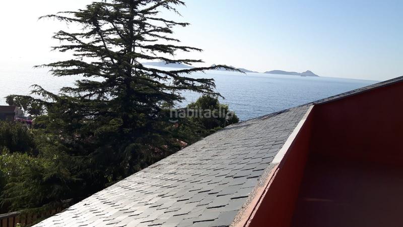Foto a57628e9-6f94-4547-8a6d-a2f9e38a6c20. Xalet amb calefacció aparcament a Coruxo - Oia - Saiáns Vigo