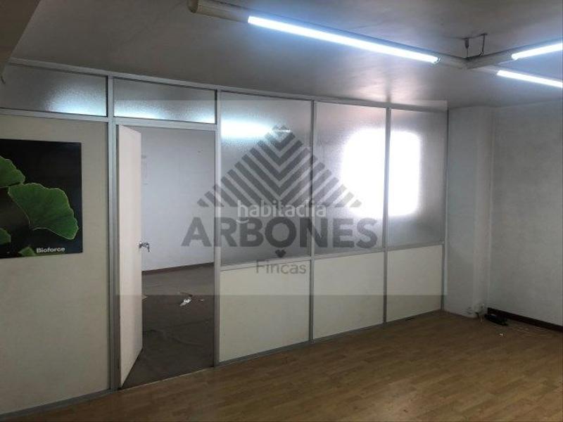 Foto db126723-ed53-412b-a653-6b80ea5648a9. Local comercial en O Castro Vigo