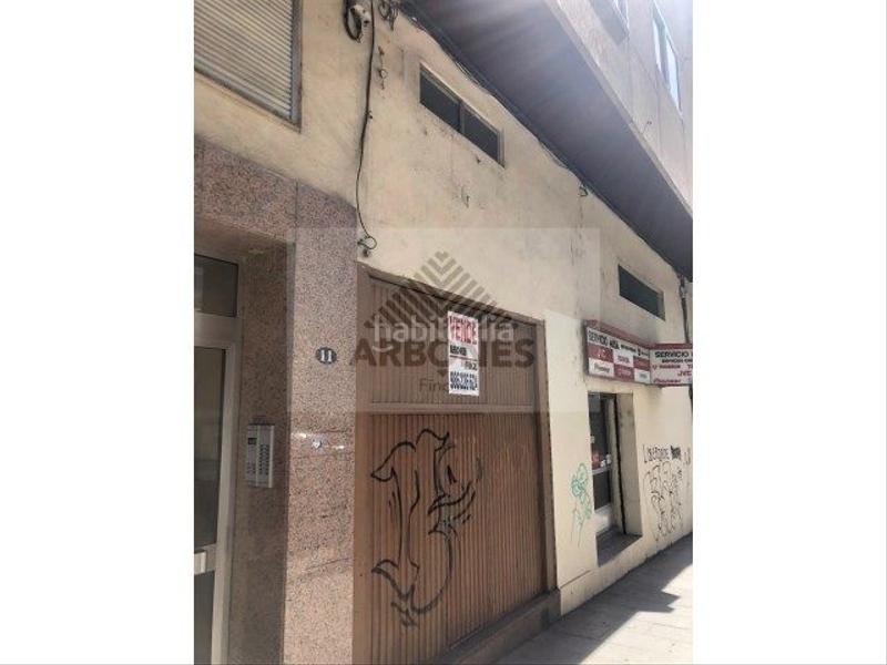 Foto 52589de2-1412-40a9-8526-778e1d1c2c47. Locale commerciale in O Castro Vigo