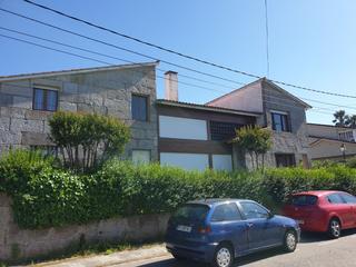 Chalet à Coruxo - Oia - Saiáns