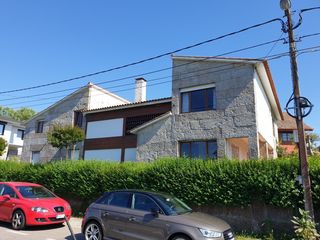 Chalet en Coruxo - Oia - Sai�ns