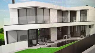 Terreno residencial en Coruxo - Oia - Saiáns