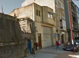 Terreno residenziale in Avenida de galicia 22