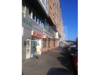 Office space  Avenida de madrid