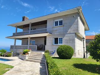Chalet en Panxn
