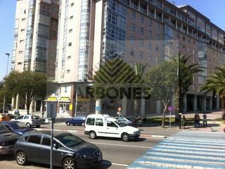 Office space  Avenida alcalde gregorio espino