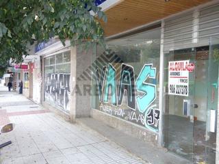 Local Comercial a Avenida do Fragoso 42