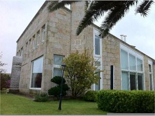 Chalet à Alcabre