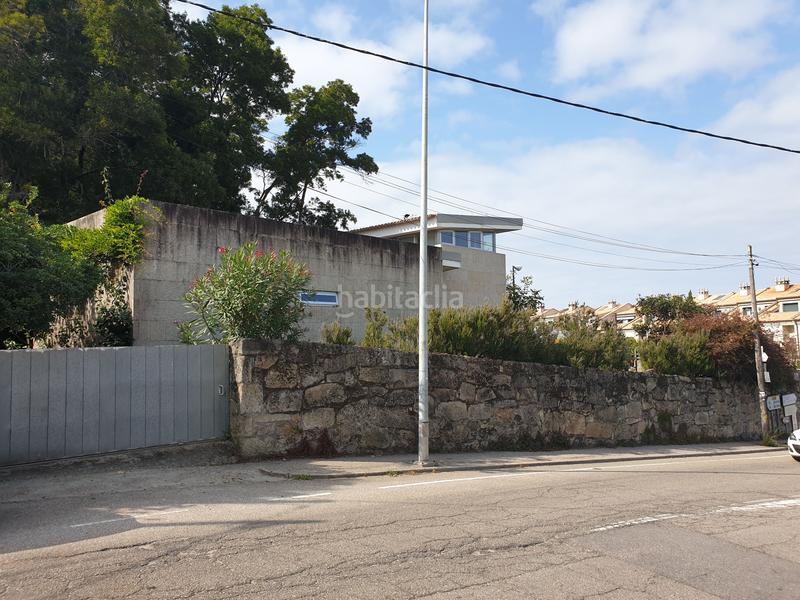 Foto 0acdae21-d428-449d-8d95-941e25d41acf. Chalet mit heizung parking in Coruxo - Oia - Saiáns Vigo