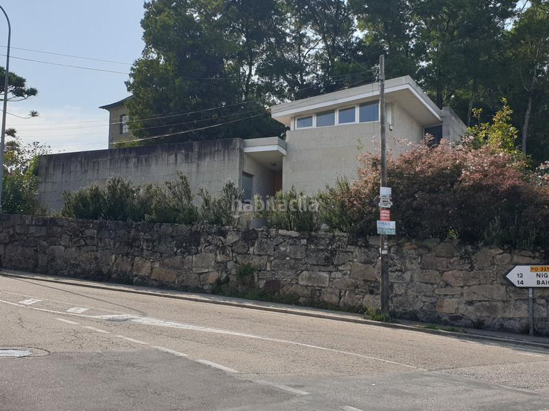 Foto 0f4df7f6-3e91-4cf7-94ab-b0ea1d40dfd0. Chalet mit heizung parking in Coruxo - Oia - Saiáns Vigo