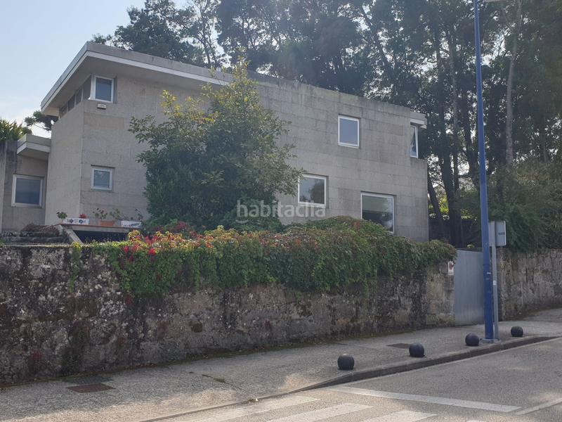 Foto 3ee7f7c2-4221-432d-a186-37386da97789. Chalet mit heizung parking in Coruxo - Oia - Saiáns Vigo