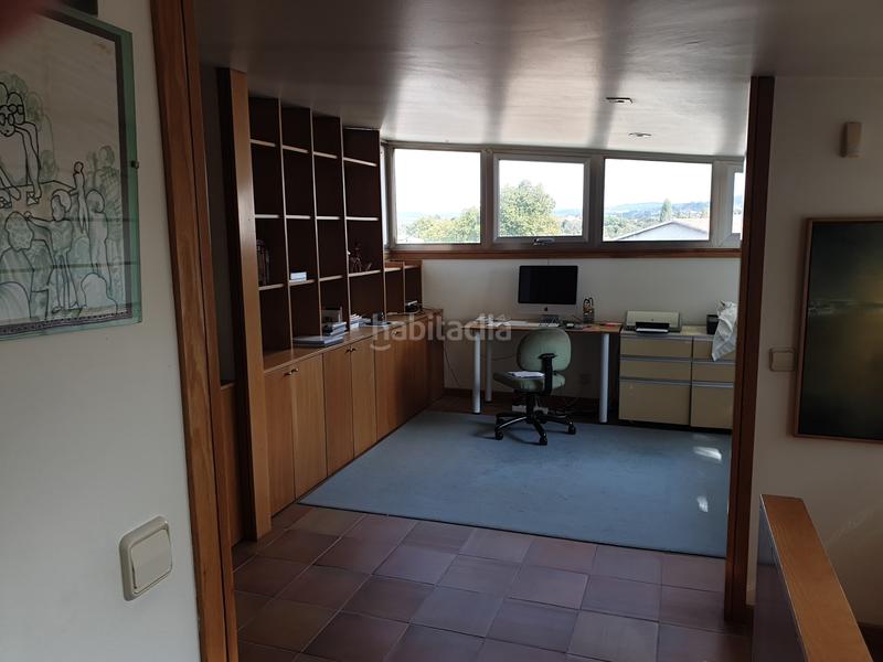 Foto 43cf2a86-8eb0-446e-aa16-e8fc148484f3. Chalet mit heizung parking in Coruxo - Oia - Saiáns Vigo