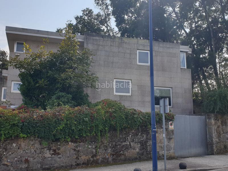 Foto b7fe37e1-5627-49e3-87fd-f9347b7f6dca. Chalet mit heizung parking in Coruxo - Oia - Saiáns Vigo