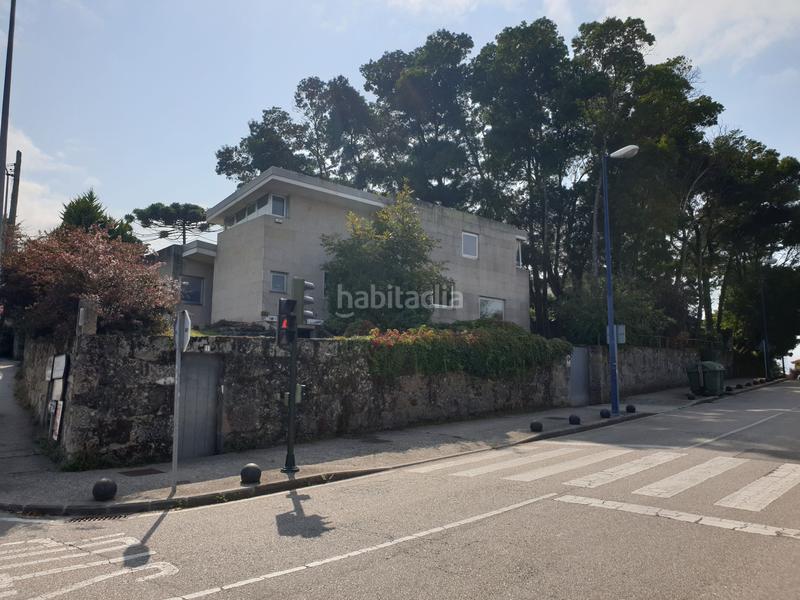 Foto c6793be2-17ce-4d54-8b38-a21aafb5a7f0. Chalet mit heizung parking in Coruxo - Oia - Saiáns Vigo