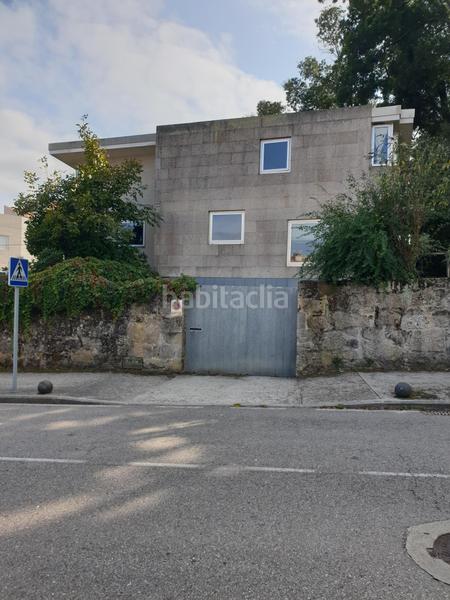Foto ea5ad84a-e410-41eb-af89-9af7bb55dfe5. Chalet mit heizung parking in Coruxo - Oia - Saiáns Vigo
