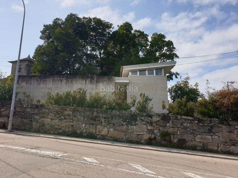 Foto f4312d9d-6415-4972-b2ab-db84b9137432. Chalet mit heizung parking in Coruxo - Oia - Saiáns Vigo