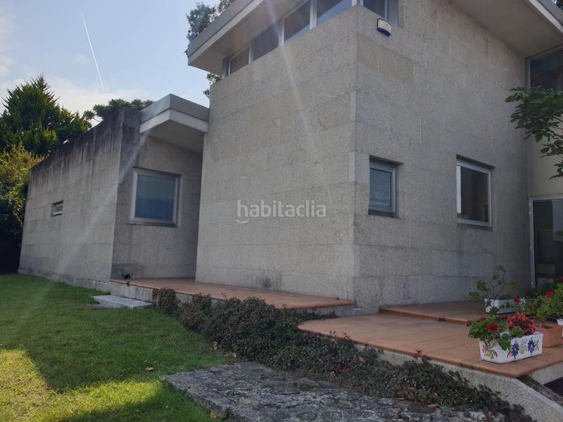Foto 6c2f2bdd-c577-4a5f-acf3-41be35e15ead. Chalet with heating parking in Coruxo - Oia - Saiáns Vigo