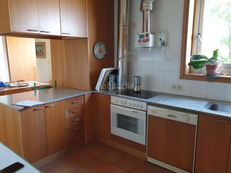 Foto 9bbe64d9-ff18-48fa-9ef7-dd57edd52edf. Chalet with heating parking in Coruxo - Oia - Saiáns Vigo