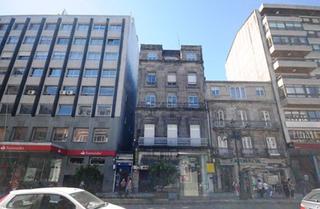 Appartement à Rúa policarpo sanz 42