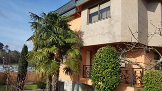 Chalet in Alcabre