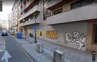 Geschäftsraum in Rúa de Zaragoza