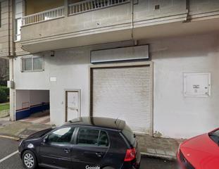 Geschäftsraum  Rúa do xílgaro