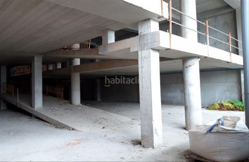 Foto fd55899e-ccb9-41cb-97f0-24a1c173c318. Bâtiment à usage industriel dans estrada de valadares 232 dans Vigo