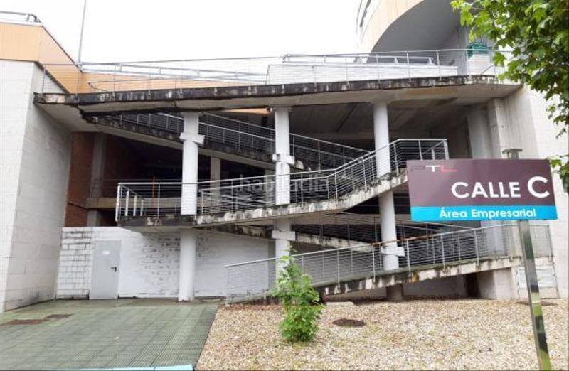 Foto 2d3afdbf-a658-4845-9dd9-2c71376af55c. Nau industrial a estrada de valadares 232 a Valadares - Beade Vigo