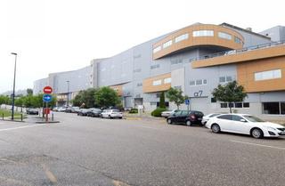 Industrial building in Estrada de valadares 232