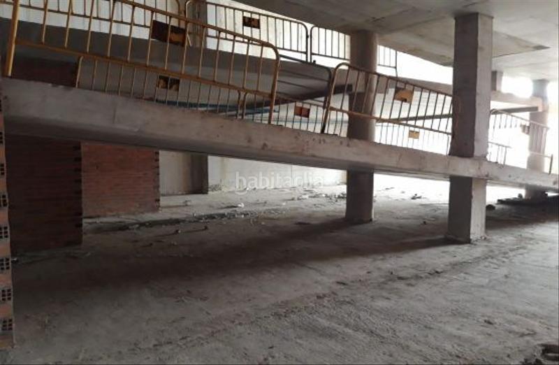 Foto 6faa265a-ddb9-4e96-aa6e-2cc2629222af. Nave industrial en estrada de valadares 232 en Valadares - Beade Vigo