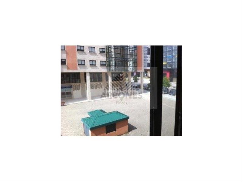 Foto 9985c419-bc66-4a1f-8670-a99e1e0fc0c5. Rent office space in Alcabre Vigo