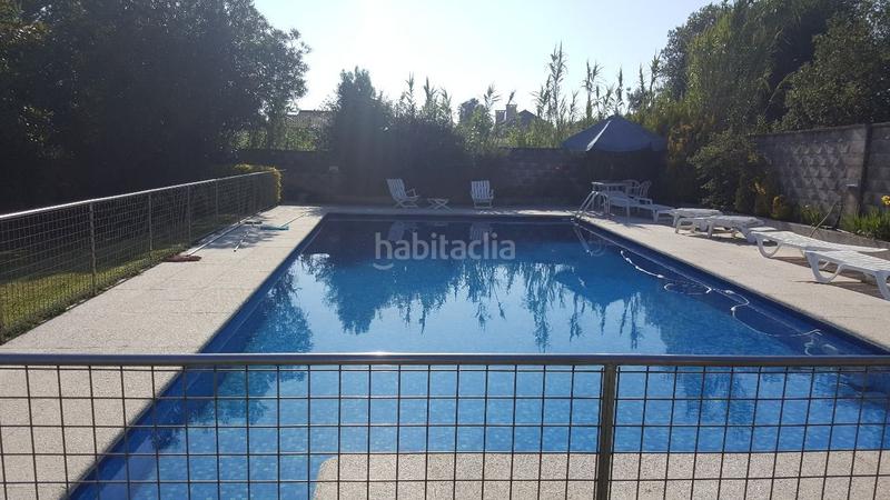 Foto 26a9d455-916c-45be-8b91-3751d3be2343. Chalet mit heizung parking pool in Panxón Nigrán