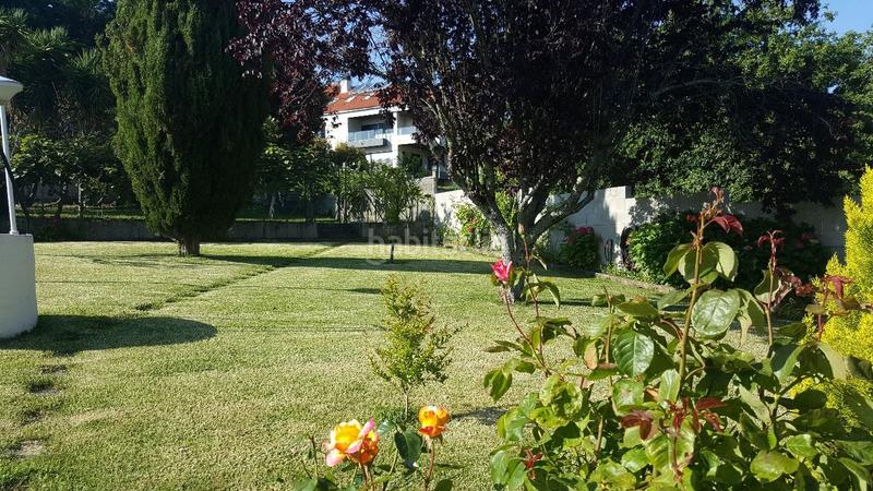 Foto 5b13f805-1f74-43ed-8b5c-679272be523c. Chalet with heating parking pool in Panxón Nigrán