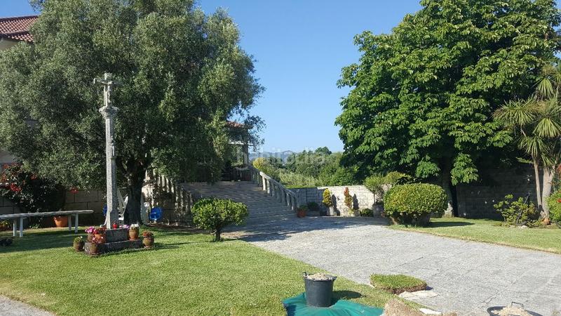 Foto 93f1ac18-99e4-4e5a-84fc-b4191387378b. Chalet with heating parking pool in Panxón Nigrán