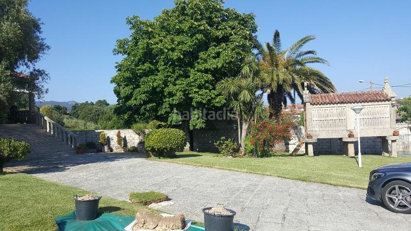 Foto 9c6f777d-db30-4a24-adac-3fac33a49fe0. Chalet avec chauffage parking piscine dans Panxón Nigrán