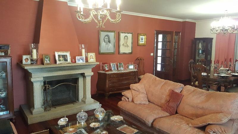 Foto 8fd4b12f-9f53-4b4f-95ce-bc12ddfcdb30. Chalet con riscaldamento parcheggio piscina in Panxón Nigrán