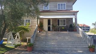Chalet à Panxón
