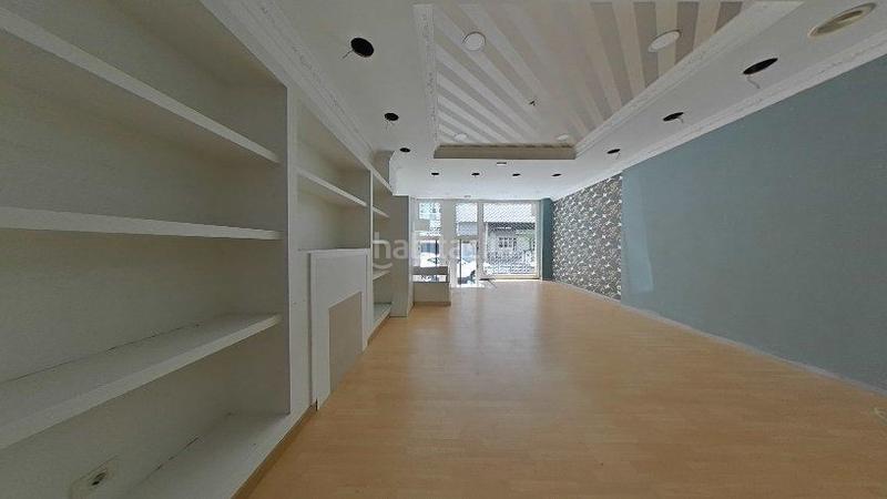 Foto 6ab86dbe-c359-4897-9dfb-b8603ff65035. Local comercial en Plaza Independencia Vigo