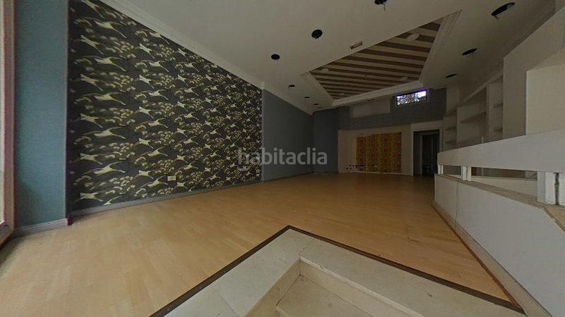 Foto f7c08e84-2680-4c77-a278-10a50532d782. Local comercial en Plaza Independencia Vigo